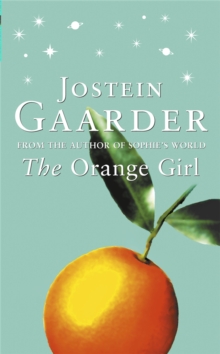 Image for The orange girl