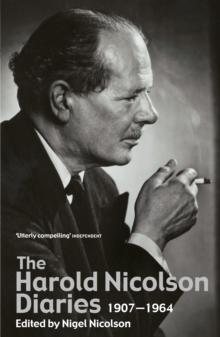 Image for The Harold Nicolson Diaries