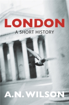 Image for London  : a short history