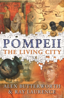 Image for Pompeii  : the living city