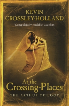 Image for At the crossing-places