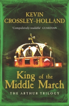 Image for King of the Middle March