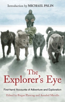 Image for The Explorer's Eye