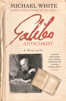Image for Galileo Antichrist