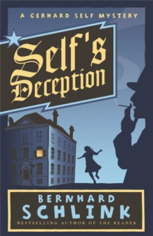 Image for Self's deception