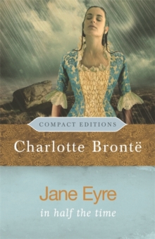 Image for Jane Eyre in half the time
