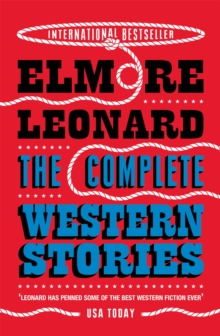 Image for The Complete Western Stories