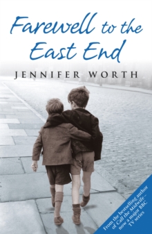 Image for Farewell to the East End
