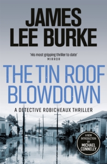 Image for The tin roof blowdown