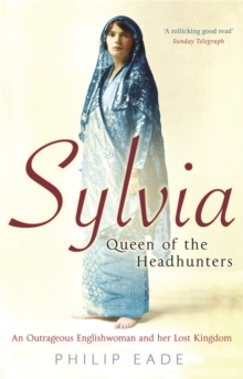 Image for Sylvia, queen of the headhunters