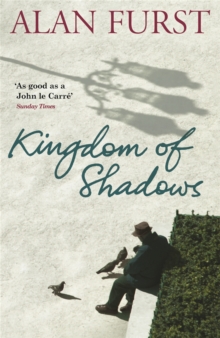 Image for Kingdom Of Shadows