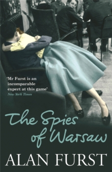 Image for The spies of Warsaw