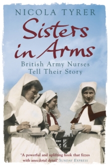 Image for Sisters In Arms