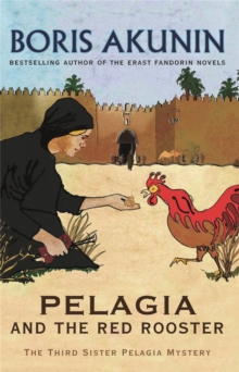 Image for Pelagia and the red rooster