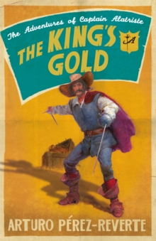 Image for The king's gold