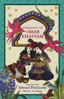 Image for Omar Khayyam: Everyman Poetry