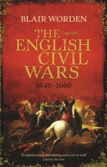Image for The English Civil Wars, 1640-1660
