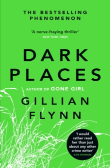 Image for Dark places