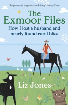 Image for The Exmoor Files