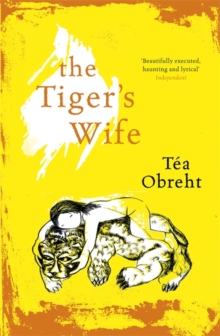 Image for The tiger's wife