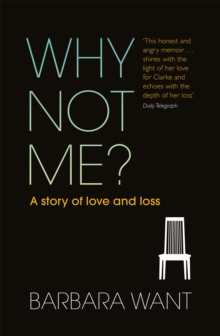 Why Not Me?