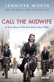 Image for Call The Midwife