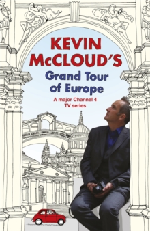 Image for Kevin McCloud's Grand Tour of Europe