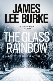 Image for The Glass Rainbow