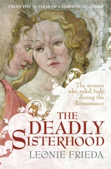 Image for The Deadly Sisterhood
