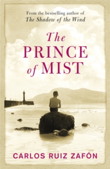 Image for The Prince of Mist