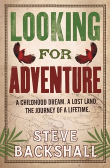 Image for Looking for adventure