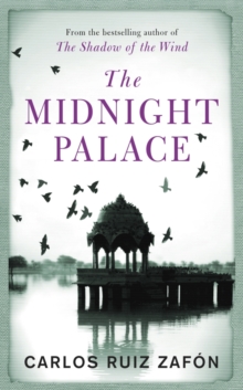 Image for The Midnight Palace