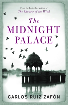 Image for The midnight palace