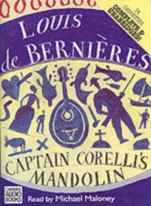 Image for Captain Corelli's Mandolin
