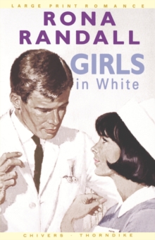 Image for Girls in White