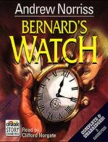 Image for Bernard's watch