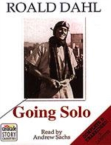 Image for Going solo