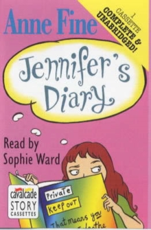 Image for Jennifer's Diary