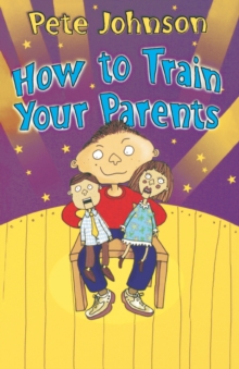 Image for How to Train Your Parents