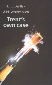 Image for Trent's own case