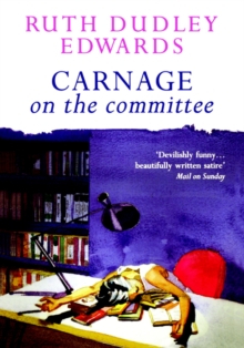 Image for Carnage on the committee