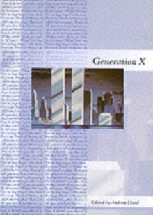 Image for Generation X