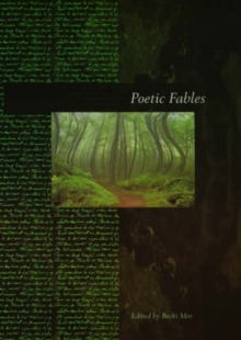 Image for Poetic Fables