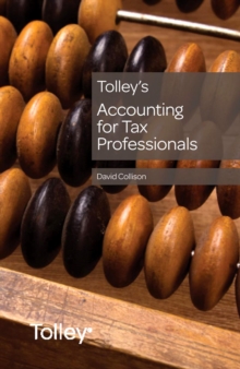 Image for A practical guide to accounting for tax professionals