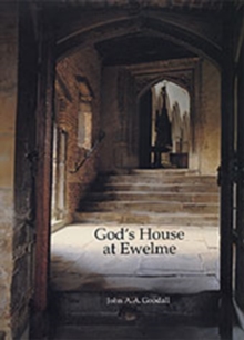 Image for God's House at Ewelme