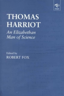 Thomas Harriot
