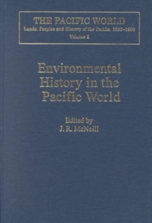 Environmental History in the Pacific World