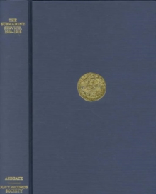Submarine Service, 1900-1918