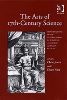 Arts of 17th-Century Science
