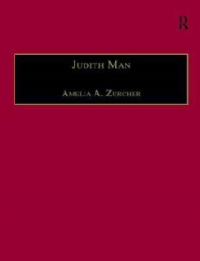 Judith Man